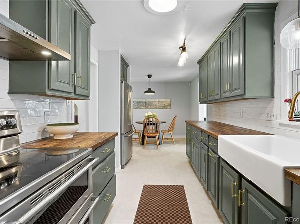 3271 S Lafayette Street, Englewood CO 80113