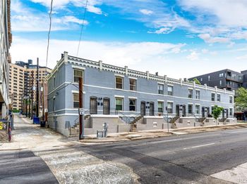 121 E 8th Avenue