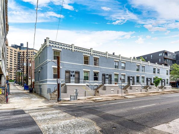 121 E 8th Avenue, Denver CO 80203