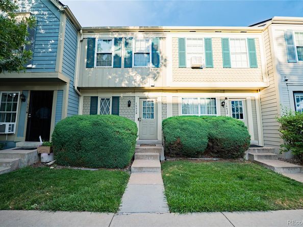 1662 S Idalia Circle N, Aurora CO 80017