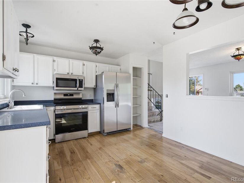 18098 E Bails Place, Aurora CO 80017