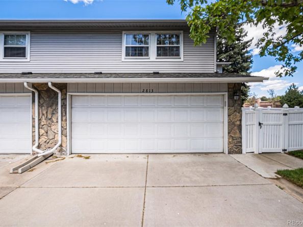 2813 S Xanadu Way, Aurora CO 80014