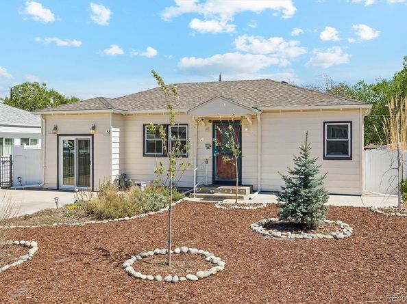 4574 Wyandot Street, Denver CO 80211