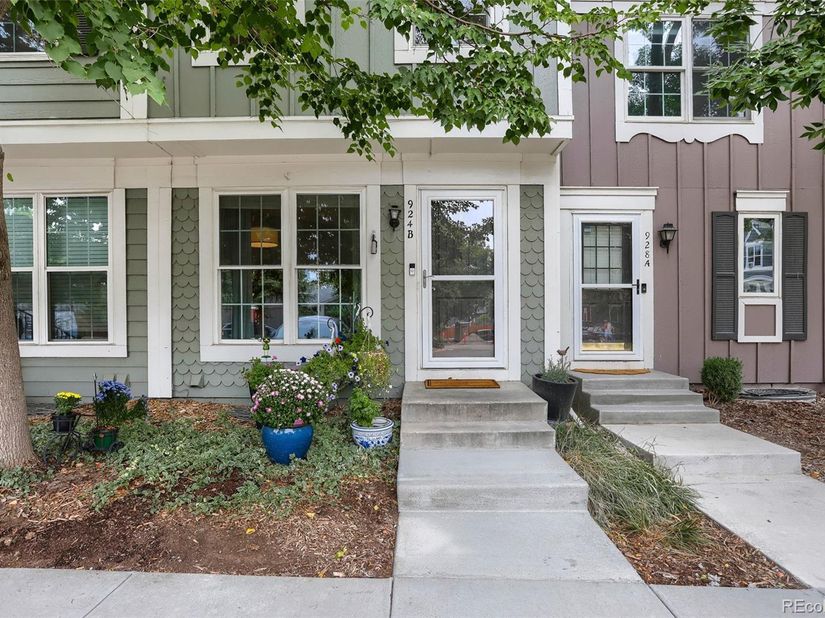 924 Milo Circle B, Lafayette CO 80026