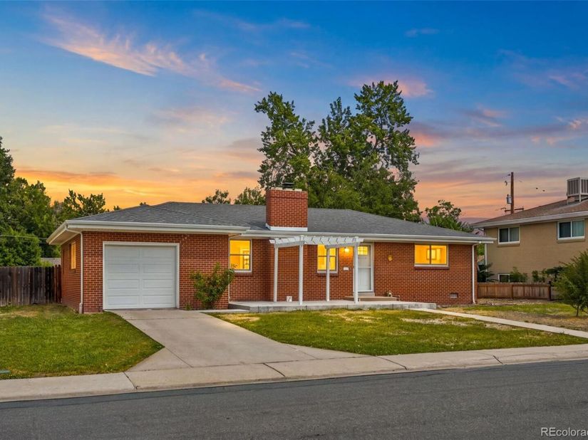 130 S Chase Street, Denver CO 80226