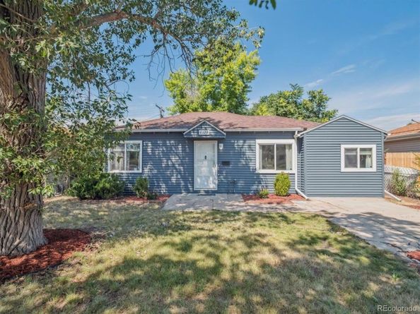 4329 Steele Street, Denver CO 80216