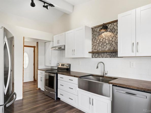 13805 W 82nd Avenue, Arvada CO 80005