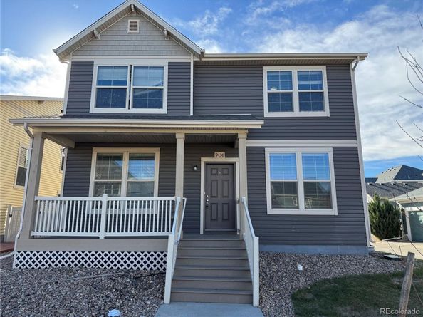 9438 E 109th Avenue, Commerce City CO 80640