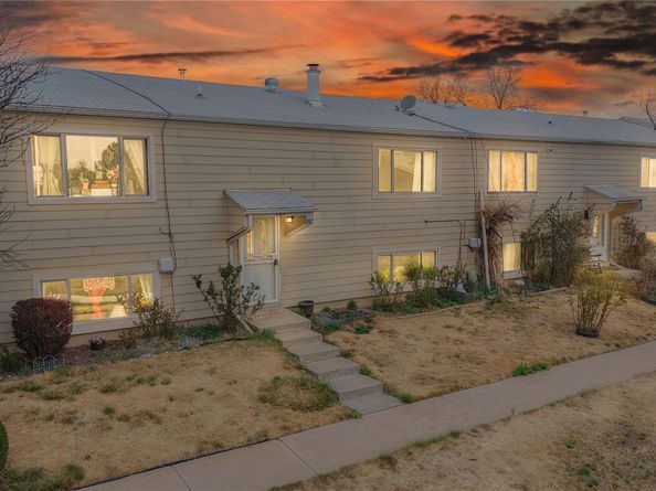 5731 W 92nd Avenue 107, Westminster CO 80031