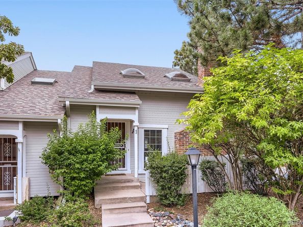 2878 W Long Circle A, Littleton CO 80120