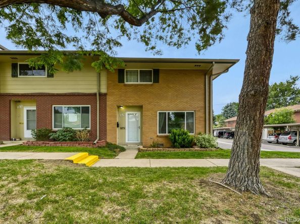 12670 W Virginia Avenue, Lakewood CO 80228