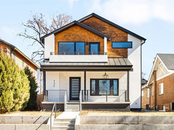 732 S Gilpin Street, Denver CO 80209