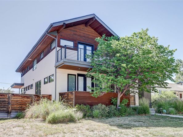 1141 S Cook Street, Denver CO 80210