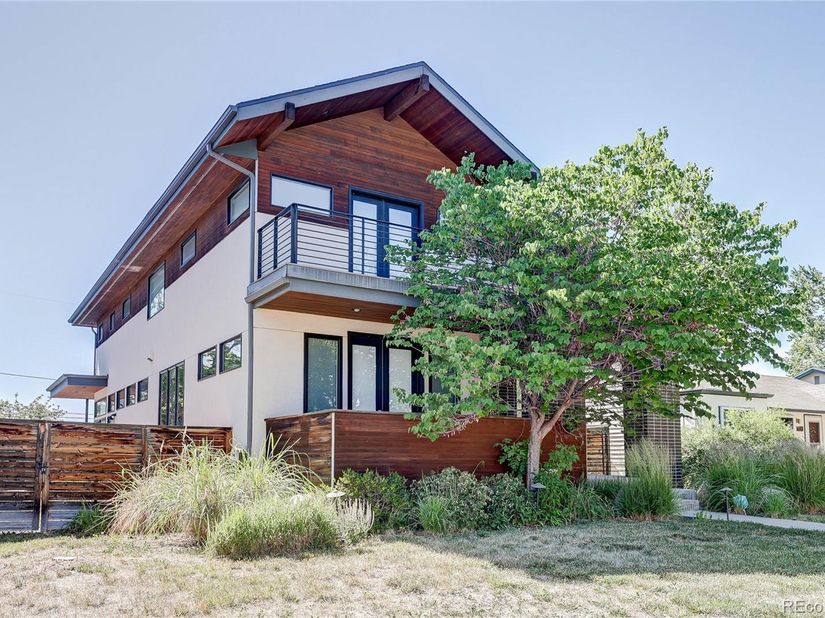 1141 S Cook Street, Denver CO 80210
