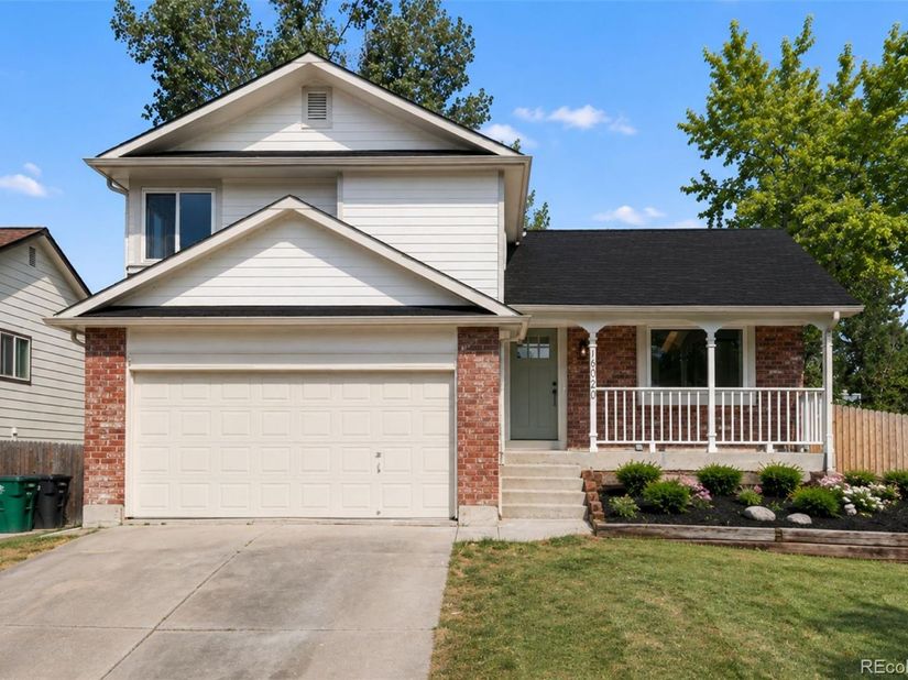 6020 S Quail Way, Littleton CO 80127