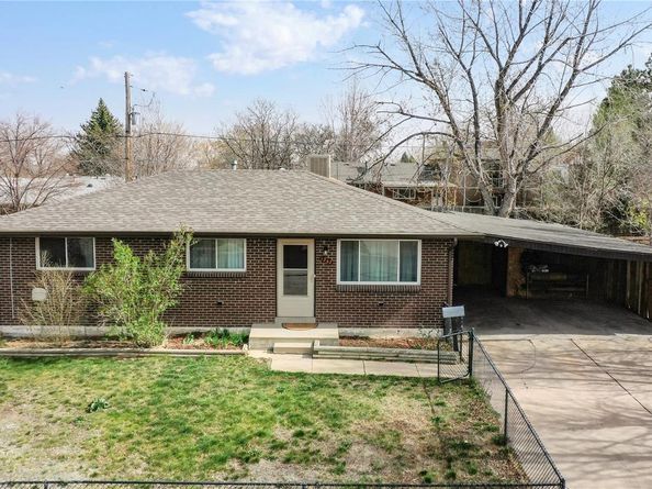 1242 Elder Street, Denver CO 80221
