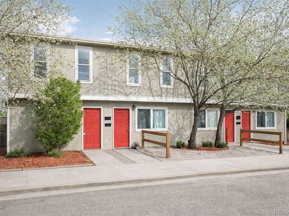 Undisclosed Address #3212920, Lafayette CO 80026