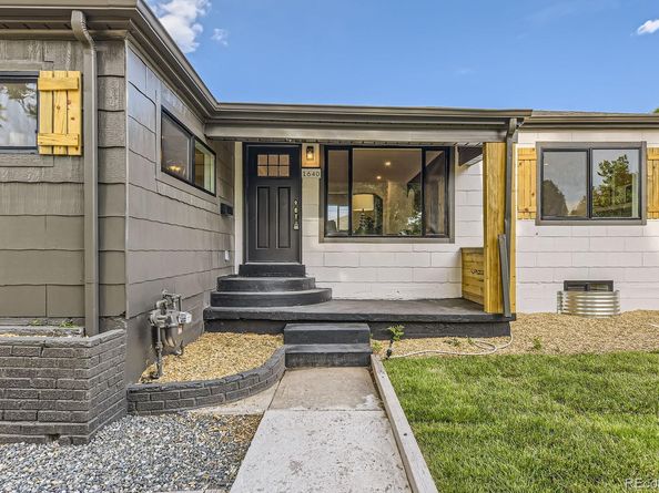 1640 Iola Street, Aurora CO 80010
