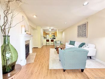 444 S Kittredge Street