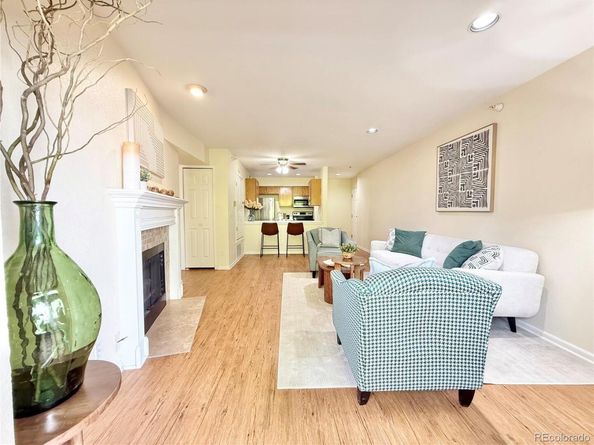 444 S Kittredge Street 205, Aurora CO 80017