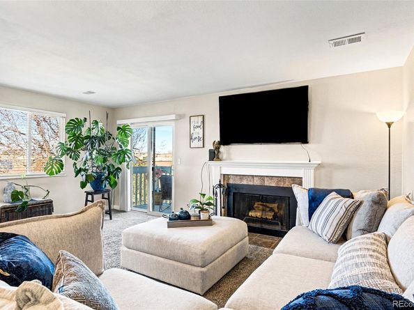 12526 E Cornell Avenue 301, Aurora CO 80014