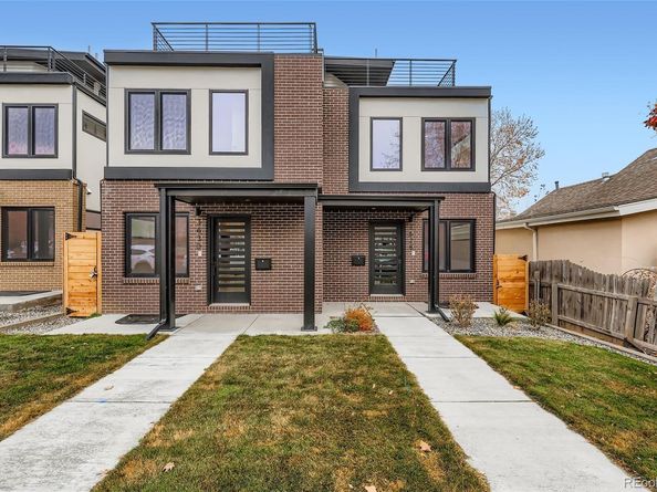 3628 Kalamath Street, Denver CO 80211