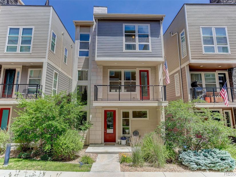 530 E Hinsdale Avenue, Littleton CO 80122