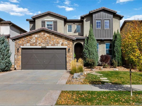 15295 W Baker Avenue, Lakewood CO 80228