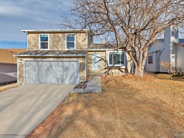 18977 E Napa Drive, Aurora CO 80013