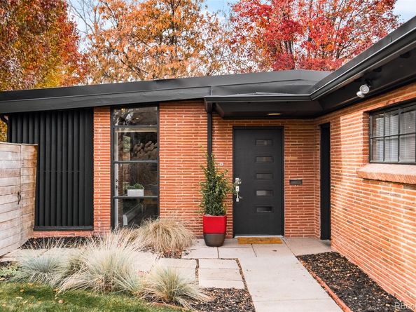 Undisclosed Address #4119211, Denver CO 80220