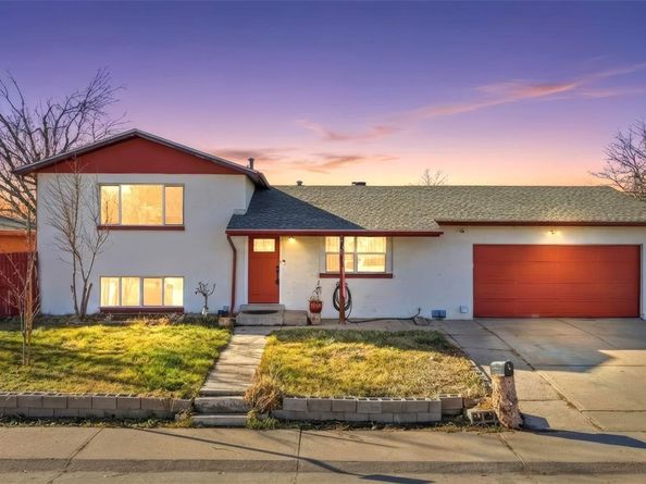 14470 Pensacola Drive, Denver CO 80239