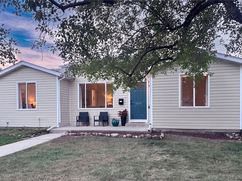 4385 S Clarkson, Englewood CO 80113