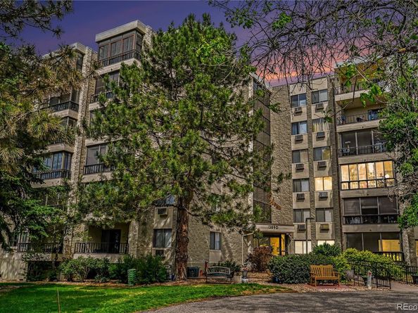 13890 East Marina Drive 206, Aurora CO 80014