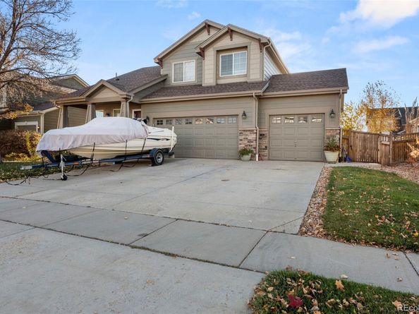 5254 Sagebrush Street, Brighton CO 80601