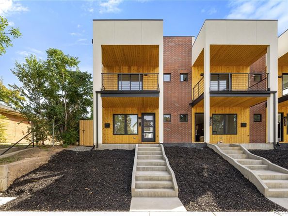 4032 N Osage Street, Denver CO 80211