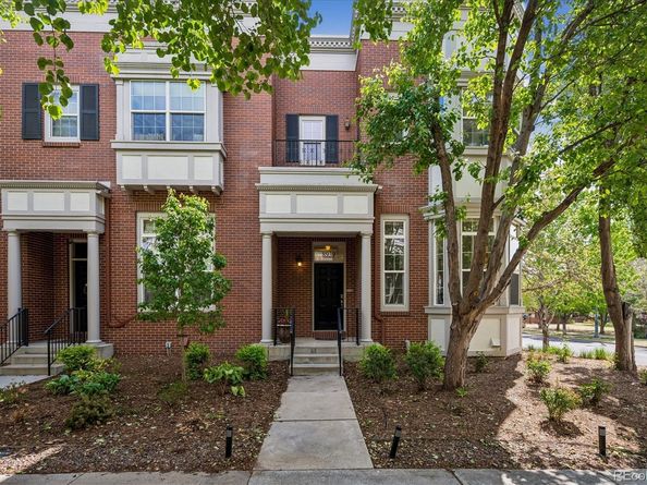 8939 E 29th Place, Denver CO 80238