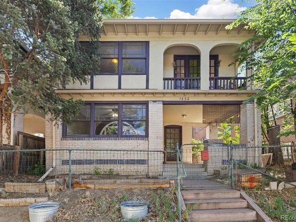 1552 Detroit Street, Denver CO 80206