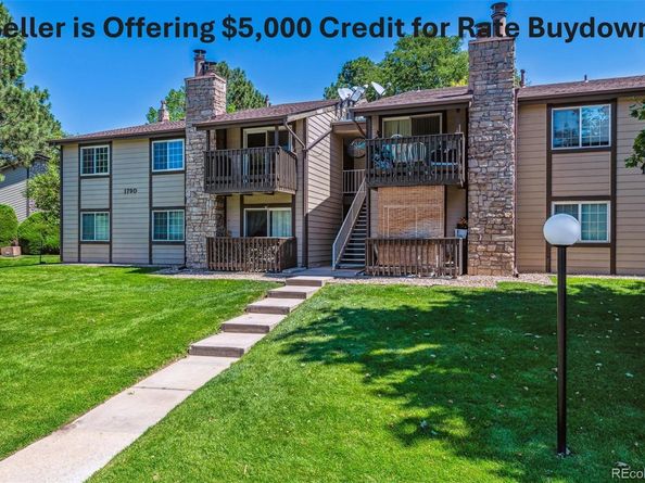 1790 S Pitkin Circle B, Aurora CO 80017