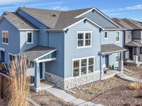 4560 S Kipling Circle, Littleton CO 80123