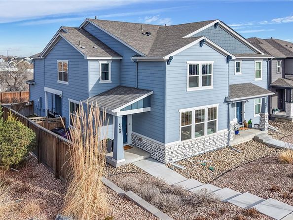4560 S Kipling Circle, Littleton CO 80123
