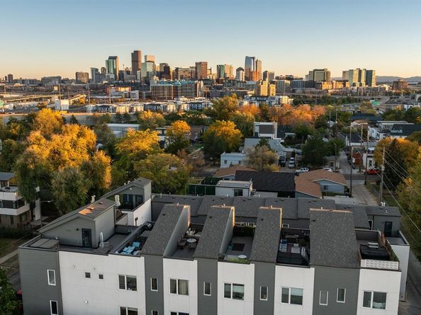 3737 Kalamath Street 1, Denver CO 80211