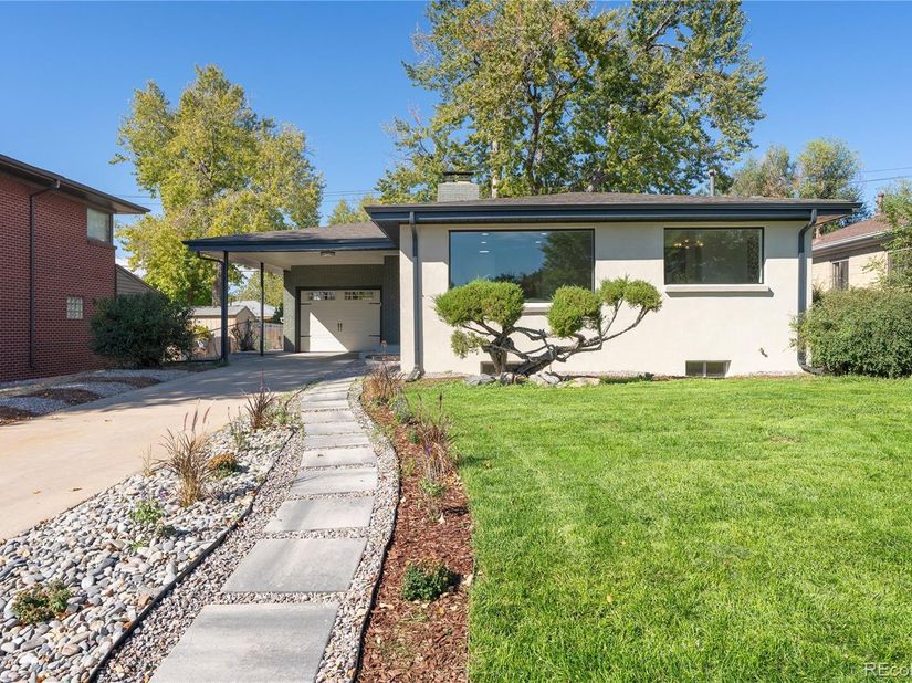 3015 Quebec Street, Denver CO 80207