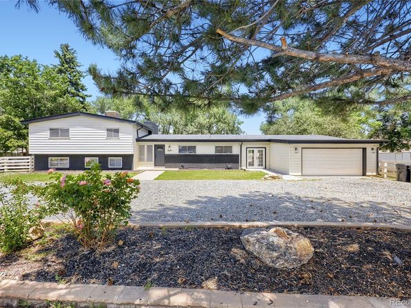 10405 W 79th Way, Arvada CO 80005