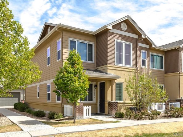 15510 W 64th Place D, Arvada CO 80007