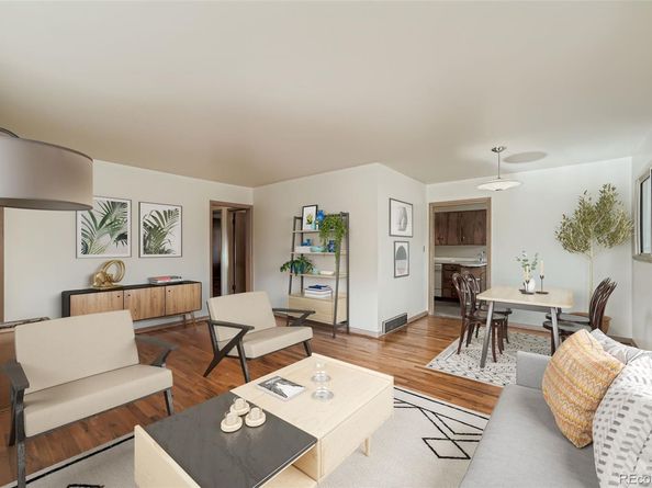 2099 E Cornell Avenue, Denver CO 80210