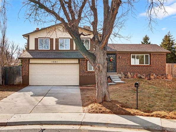 1541 S Fairplay Way, Aurora CO 80012