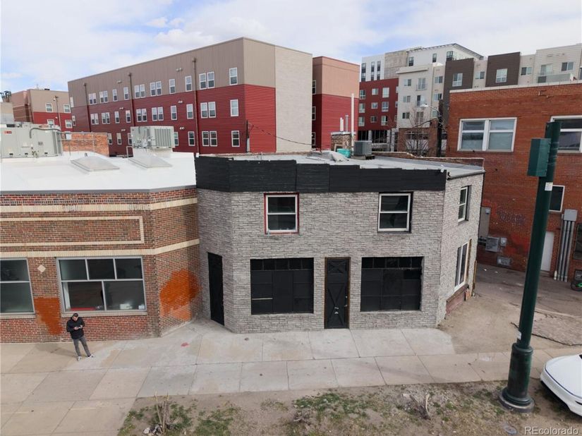 2120 N Broadway, Denver CO 80205
