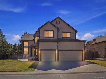 6638 W Hamilton Drive