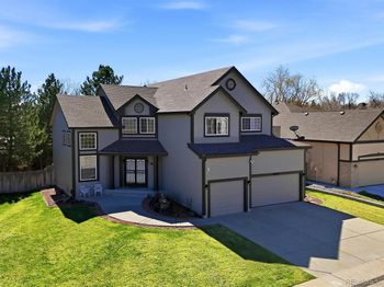 6638 W Hamilton Drive