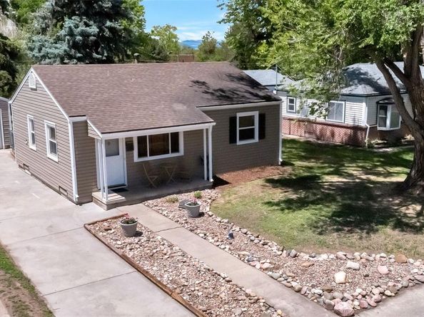 3261 S Humboldt Street, Englewood CO 80113